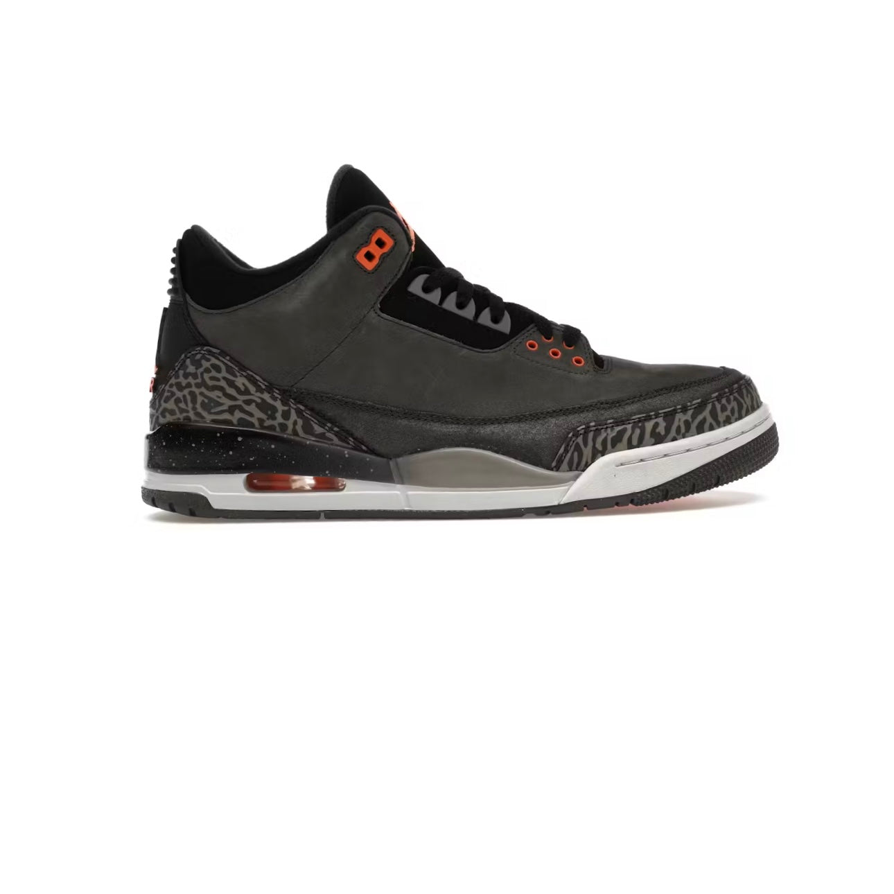 13' AIR JORDAN RETRO 3 "FEAR PACK" (VINTAGE)