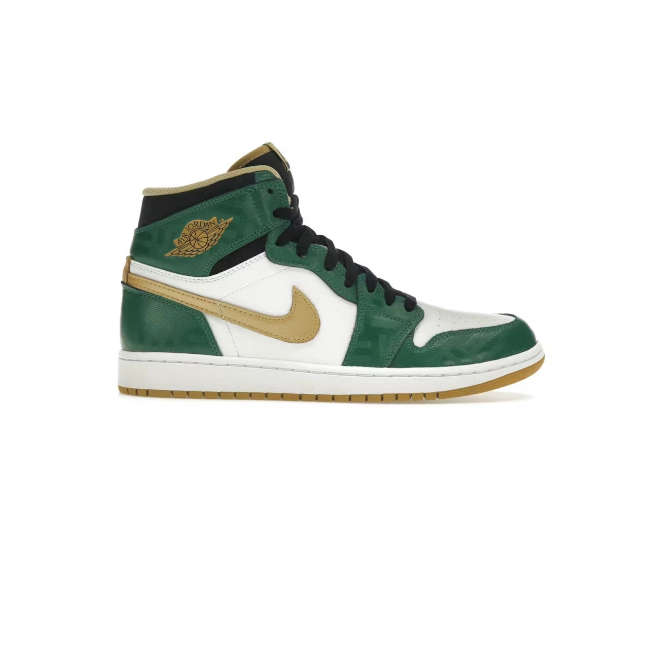 2013 VINTAGE CELTIC RETRO 1S SZ 11