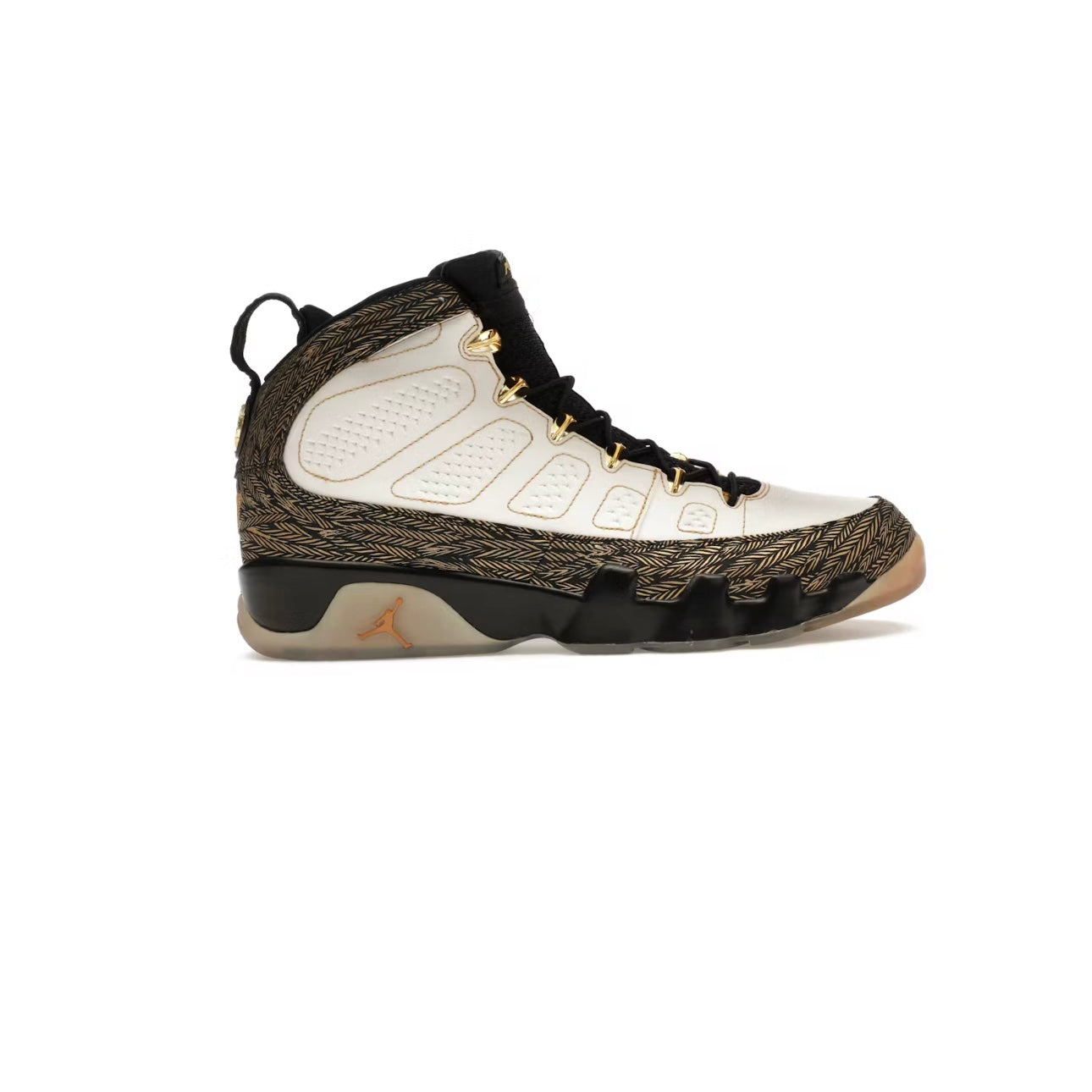 DOERNBECHER AIR JORDAN RETRO 9S (VINTAGE) SZ 11