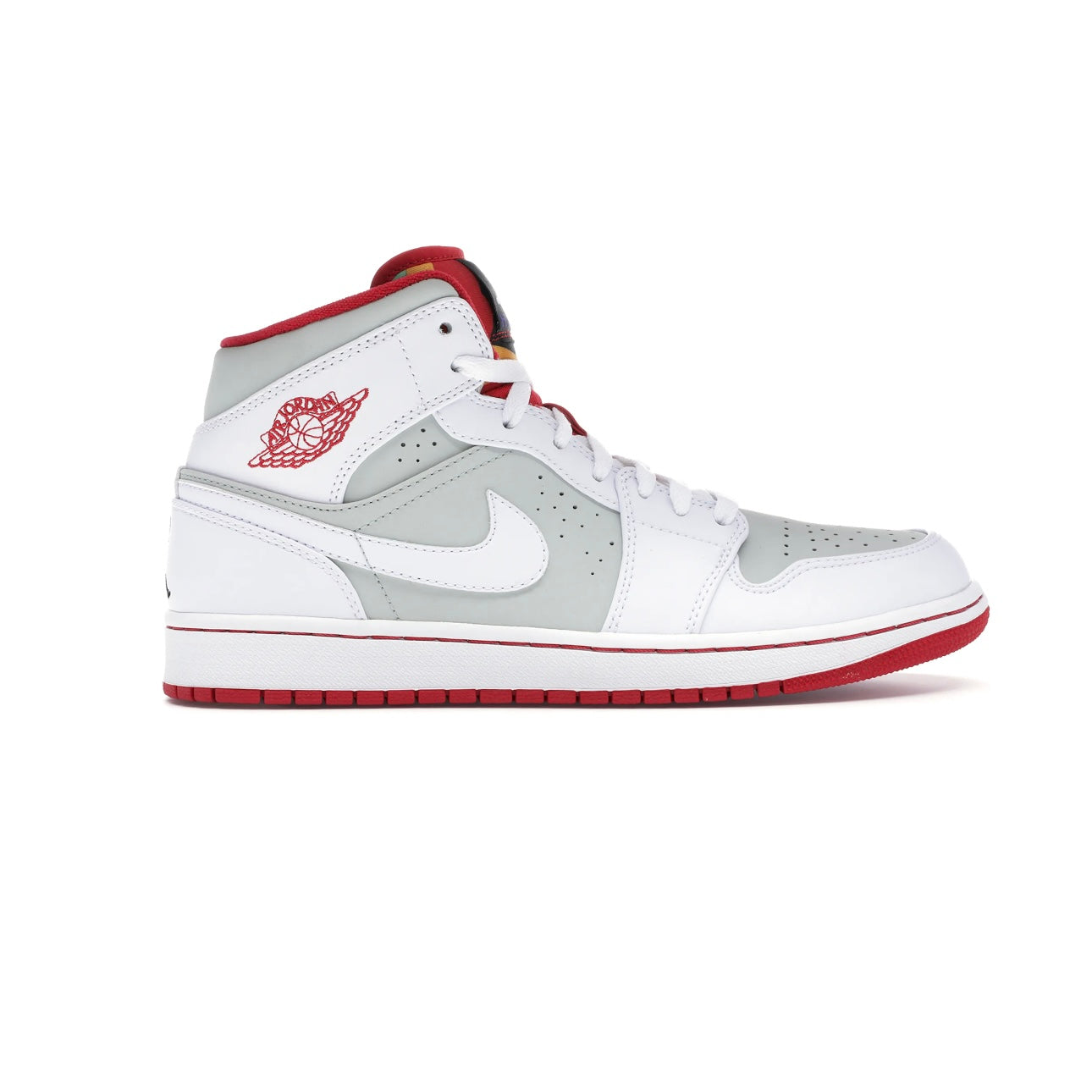 09' HARE AIR JORDAN RETRO 1