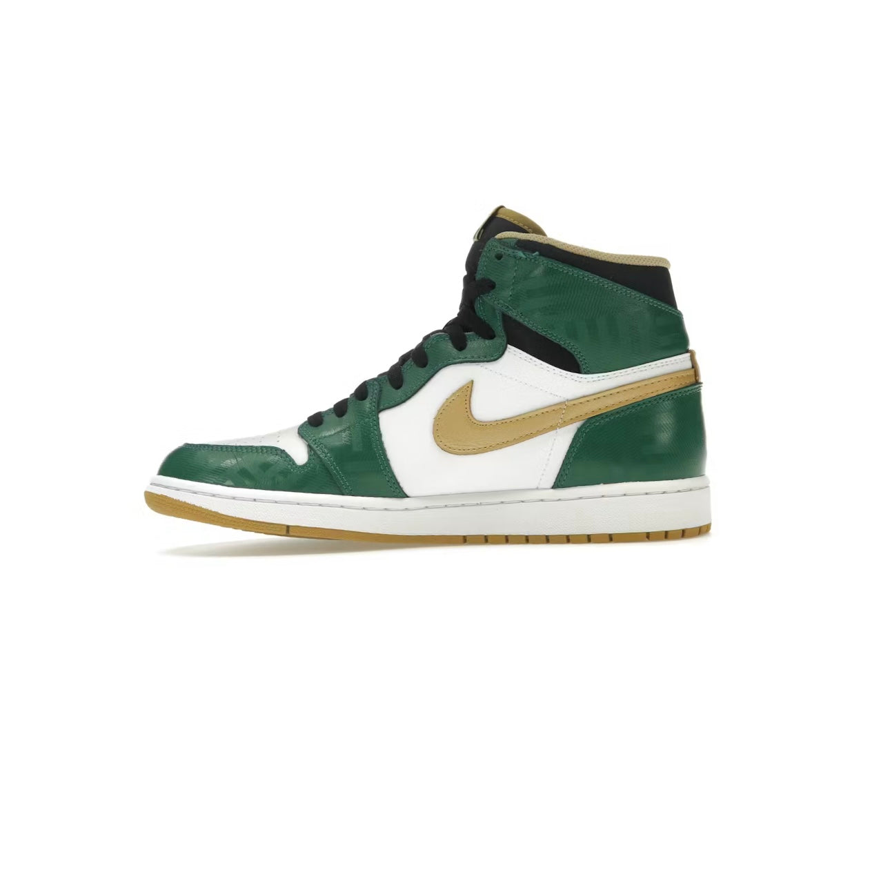 2013 VINTAGE CELTIC RETRO 1S SZ 11
