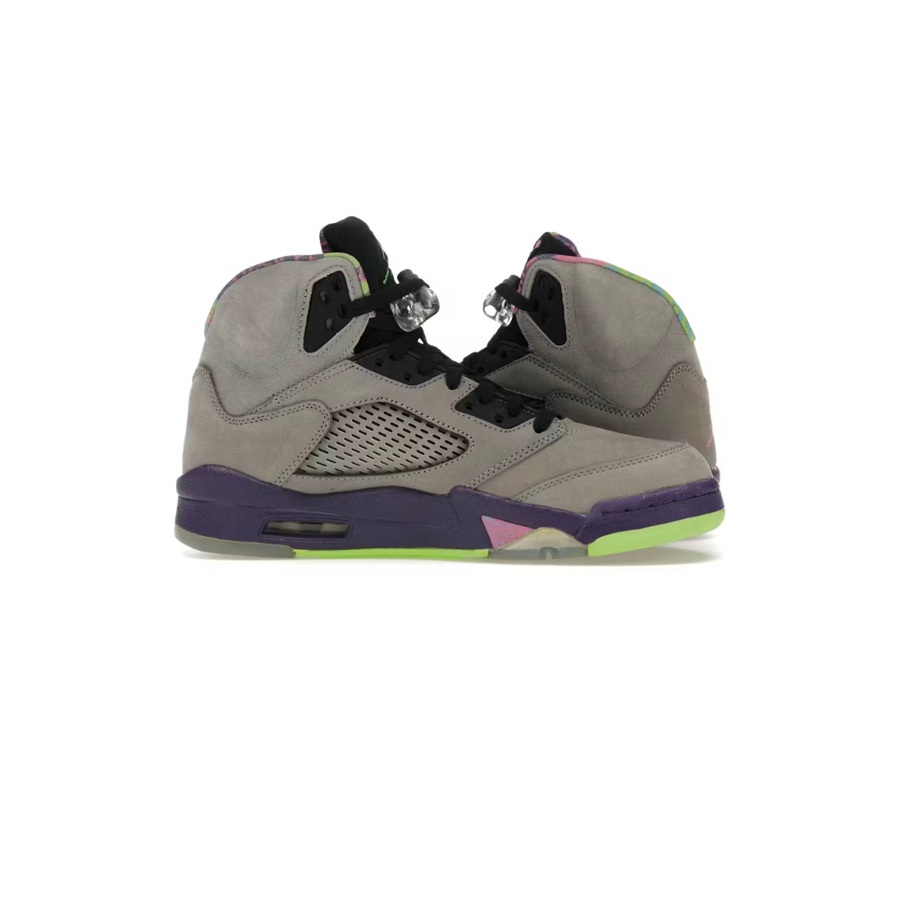 BEL AIR RETRO 5S SZ 10