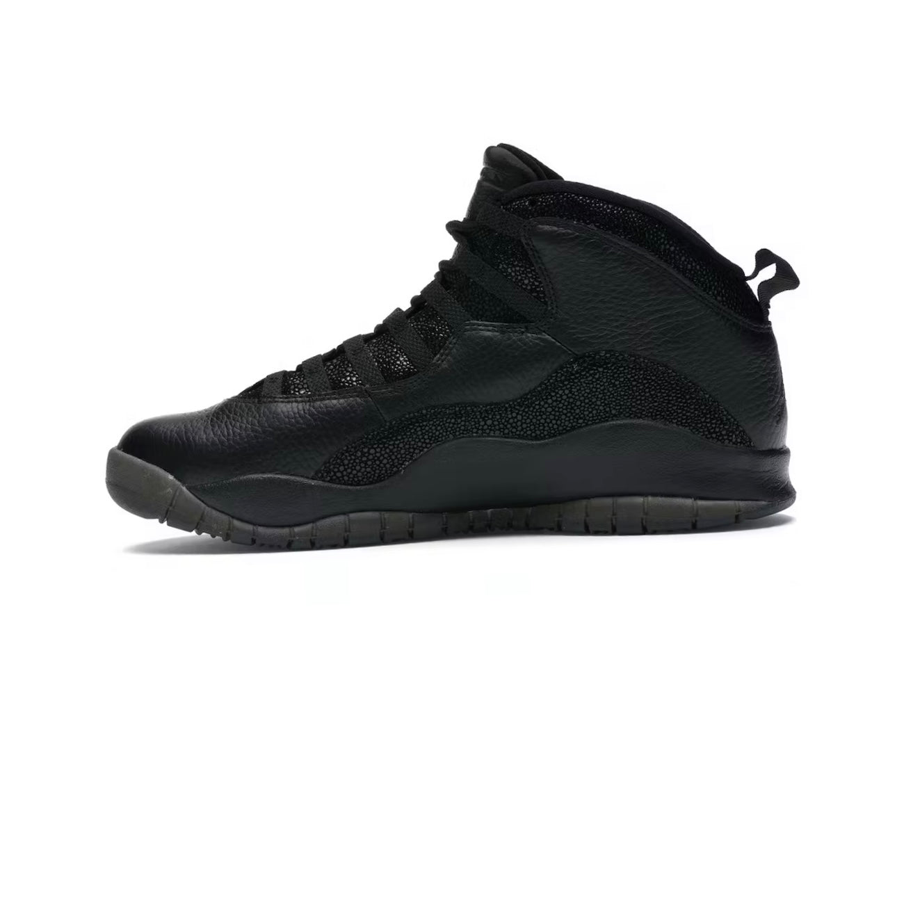 DRAKE OVO BLACK AIR JORDAN RETRO 10 SZ 11