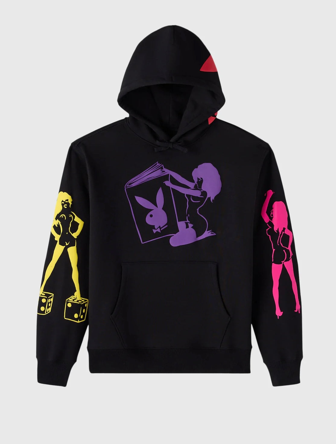 Playboy X OVO Pinup Hoodie