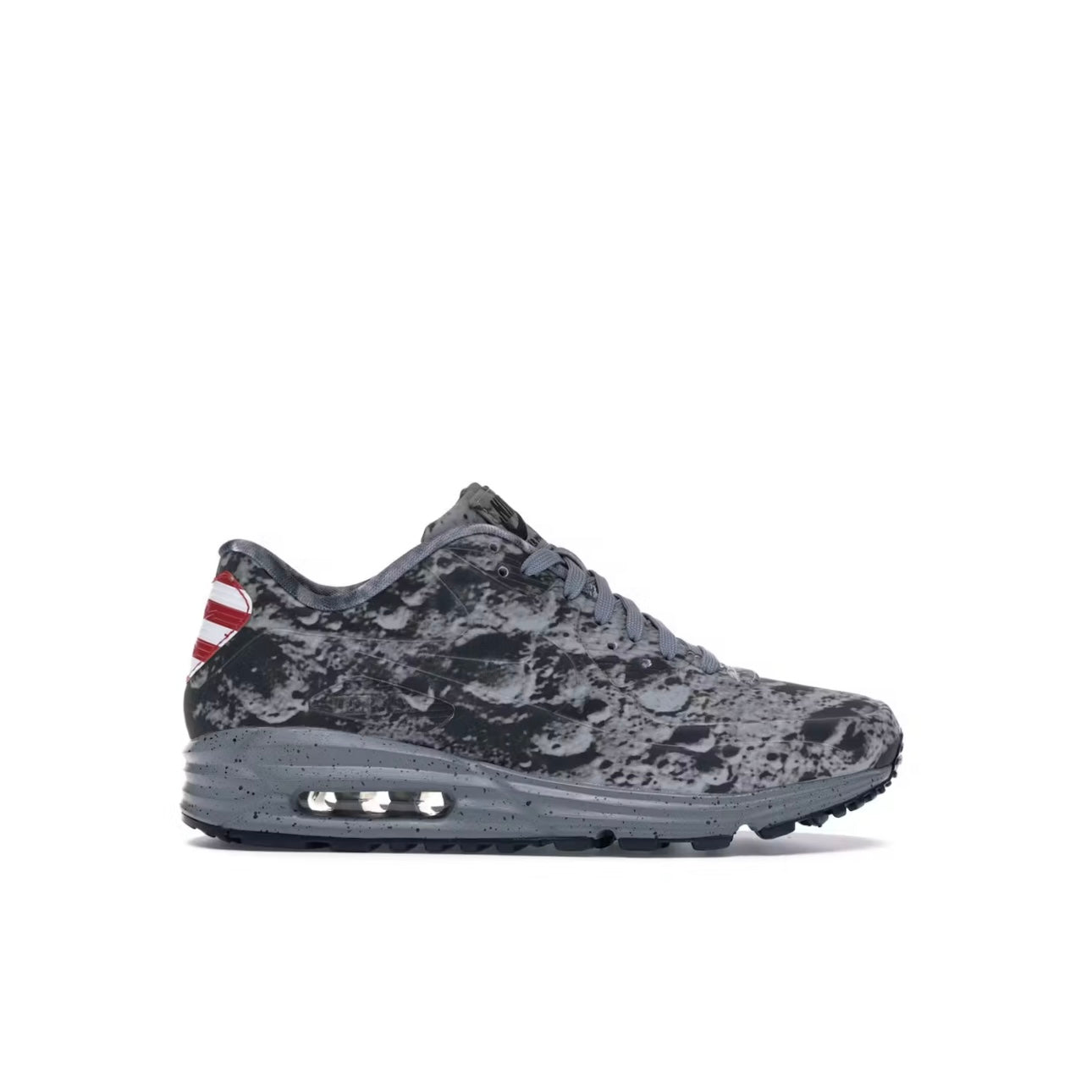 MOON LANDING AIR MAX 90S SZ 6.5M/8WMNS