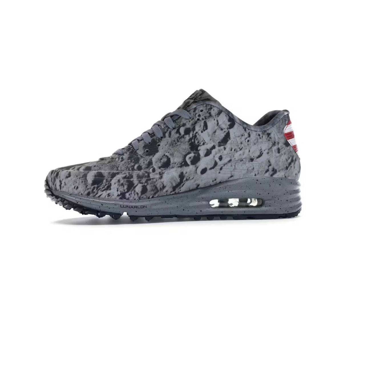 MOON LANDING AIR MAX 90S SZ 6.5M/8WMNS