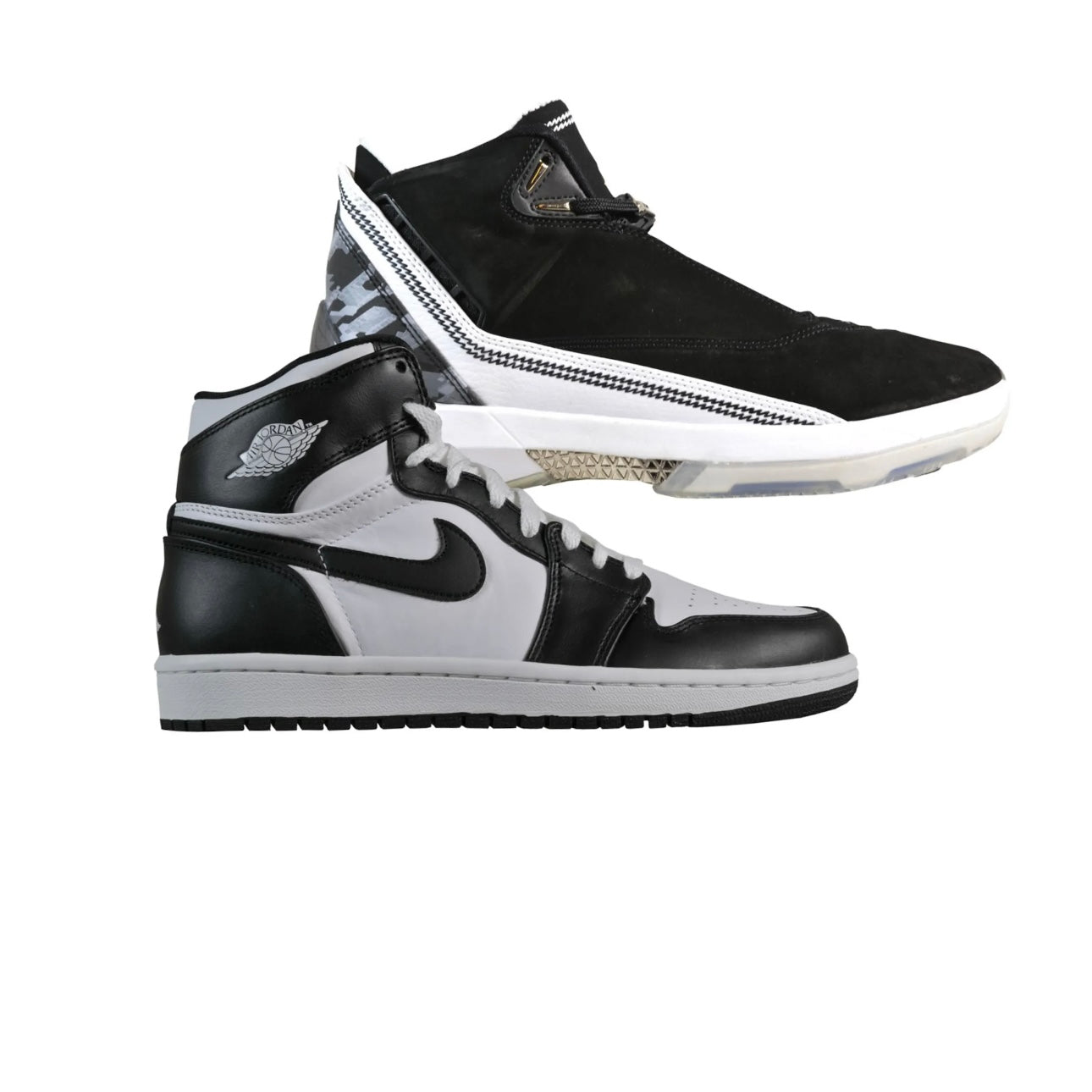 RETRO 22/1 COUNTDOWN PACK SZ 10