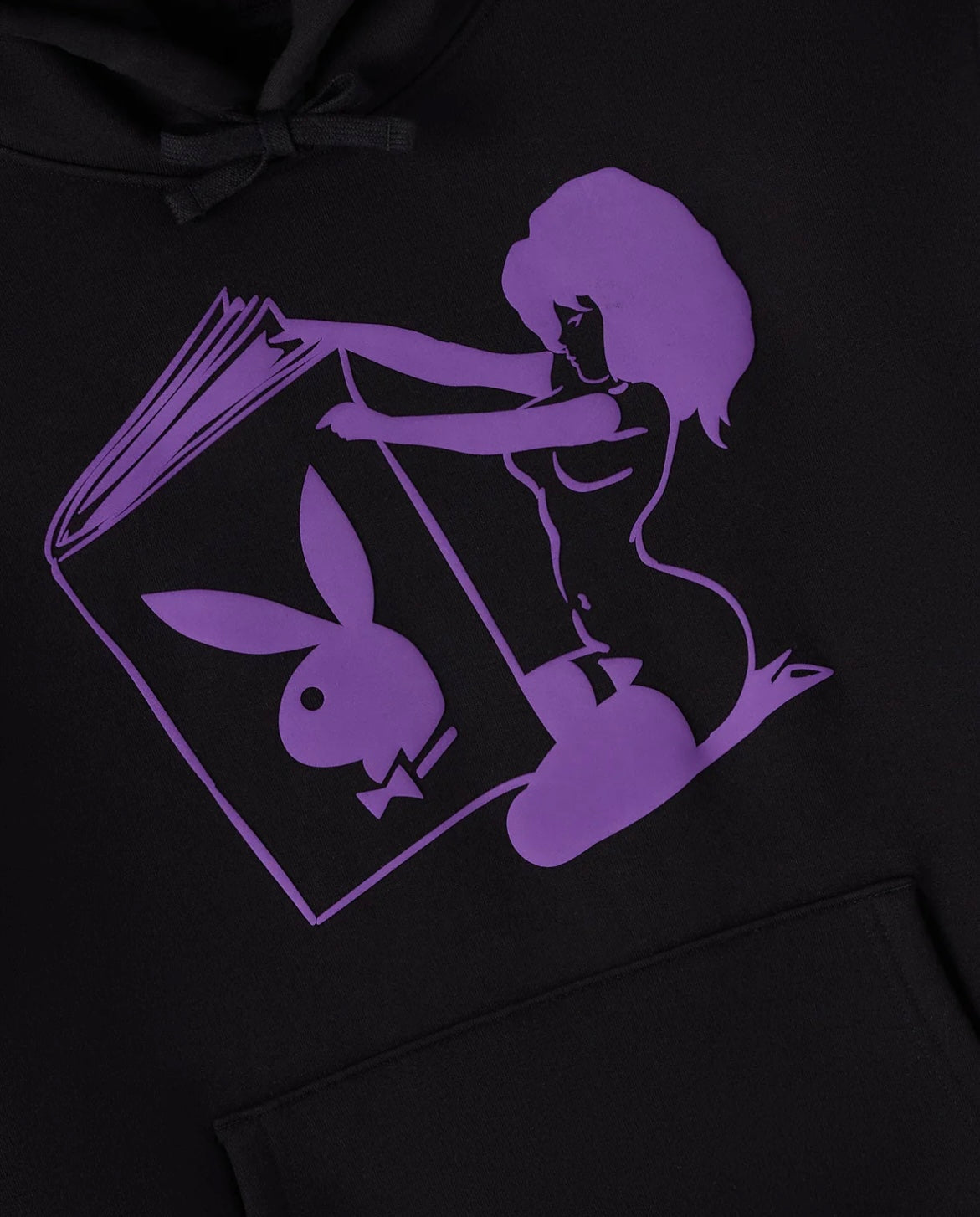 Playboy X OVO Pinup Hoodie