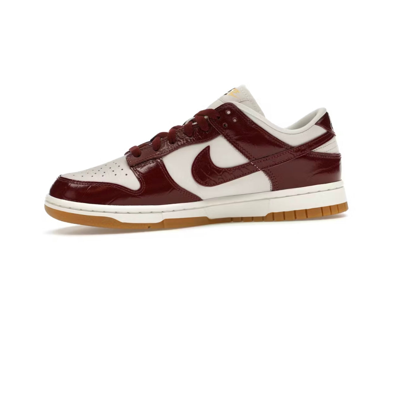 WMNS CROC DUNK LX SZ 11M/12.5WMNS