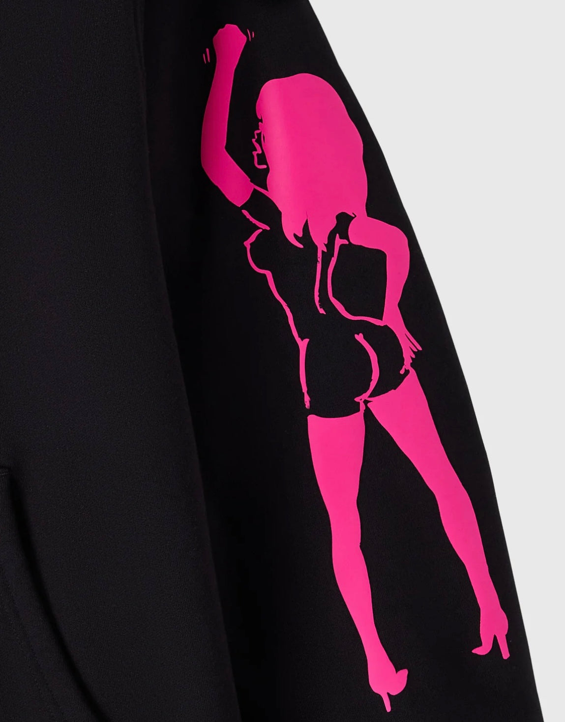 Playboy X OVO Pinup Hoodie