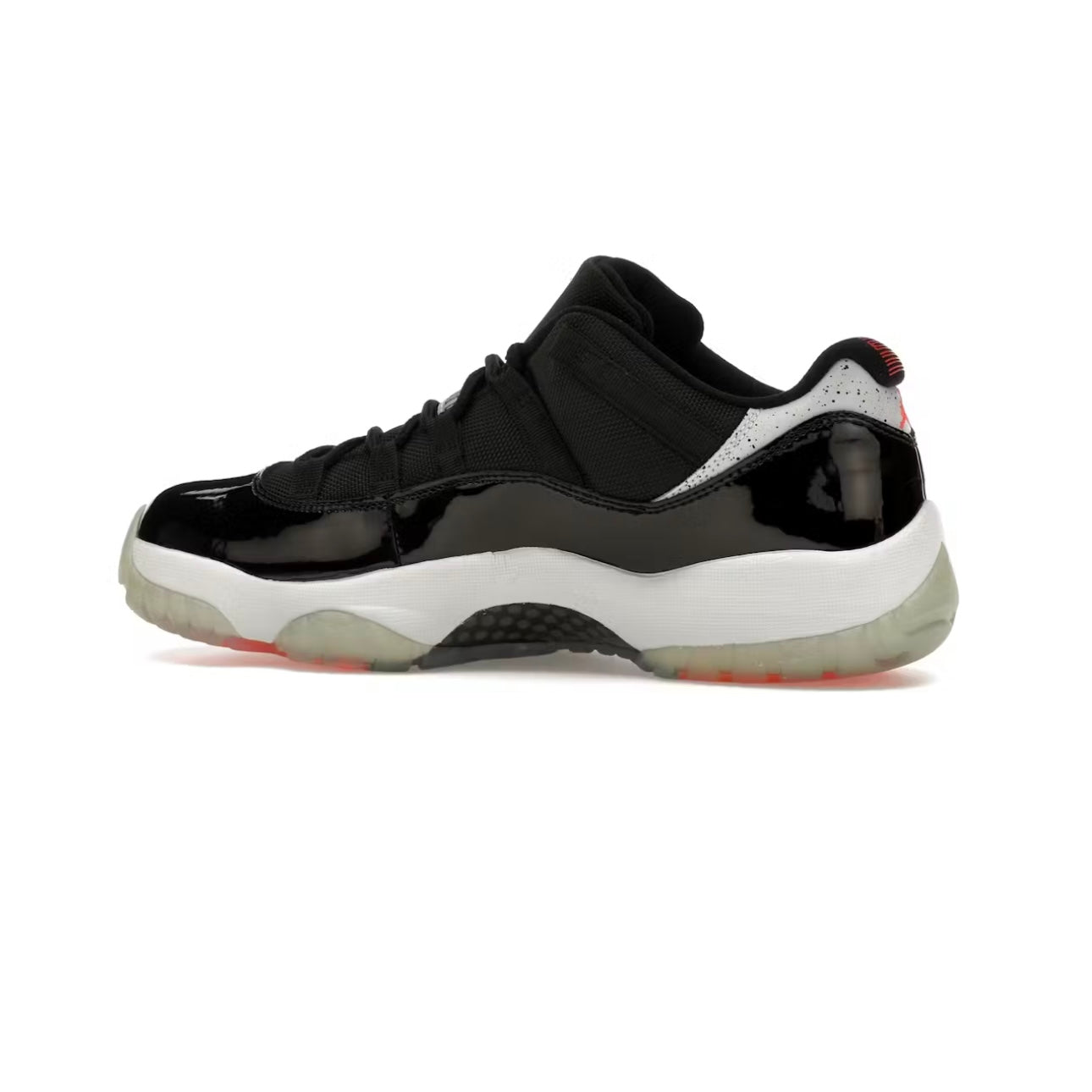 INFRARED AIR JORDAN RETRO 11 LOWS SZ 13