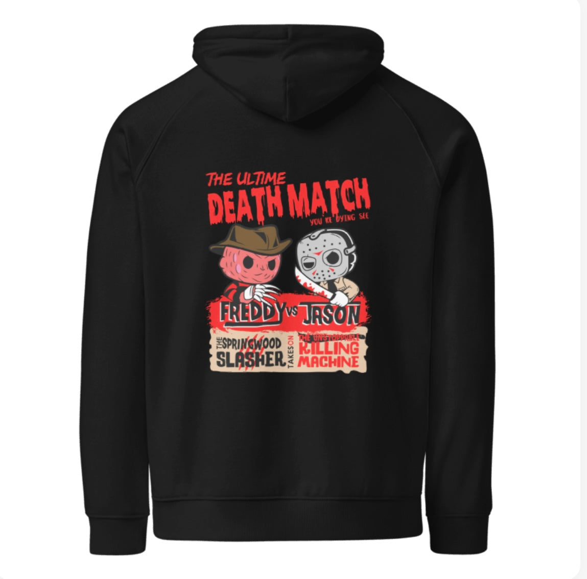 The Ultime Deathmatch