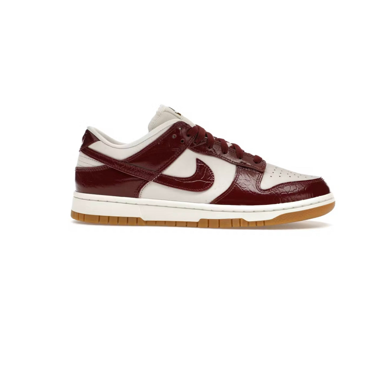 WMNS CROC DUNK LX SZ 11M/12.5WMNS